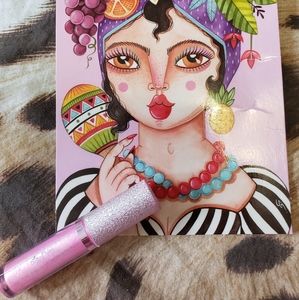 Lime crime Free 🎁 with any purchase